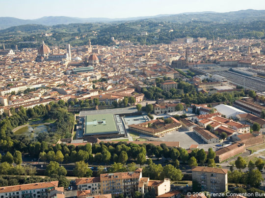 FIRENZE FIERA