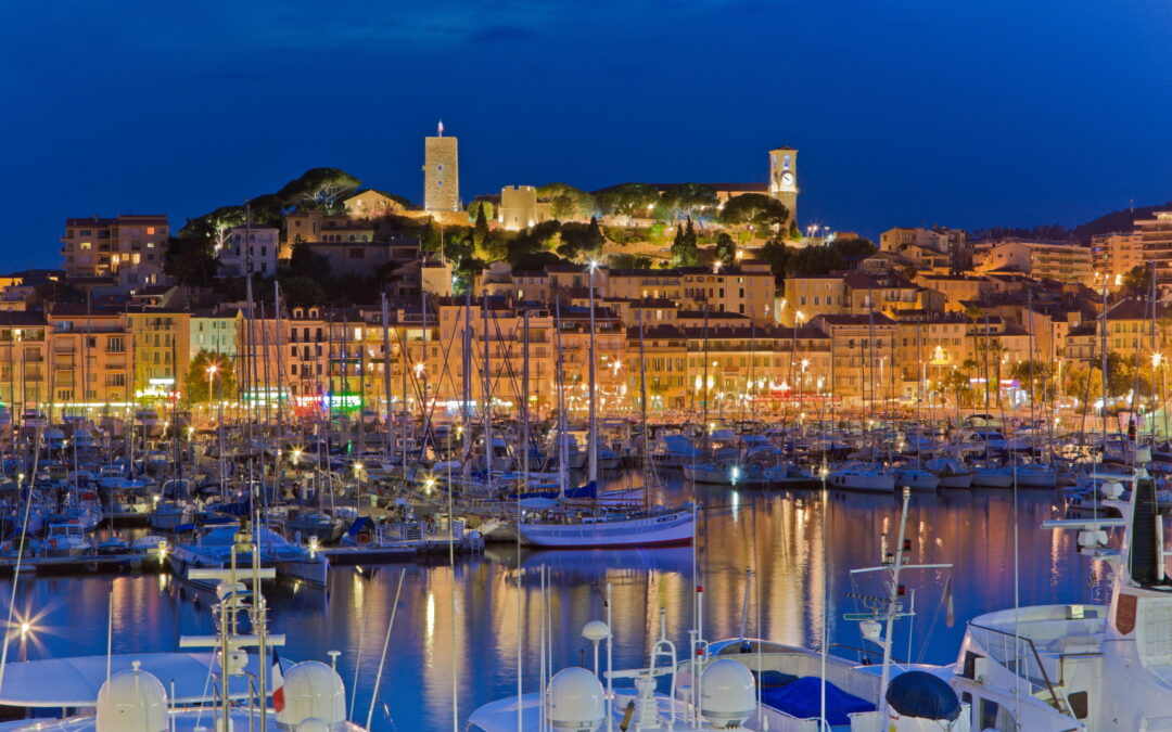 MAPIC 2018 – International Retail Property Market – Cannes