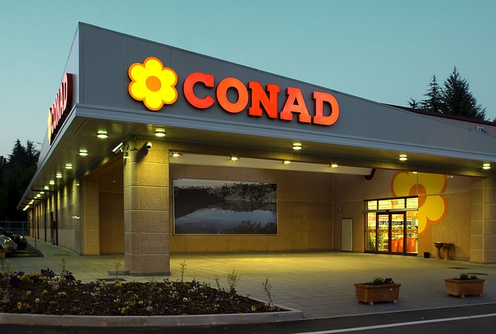 CONAD