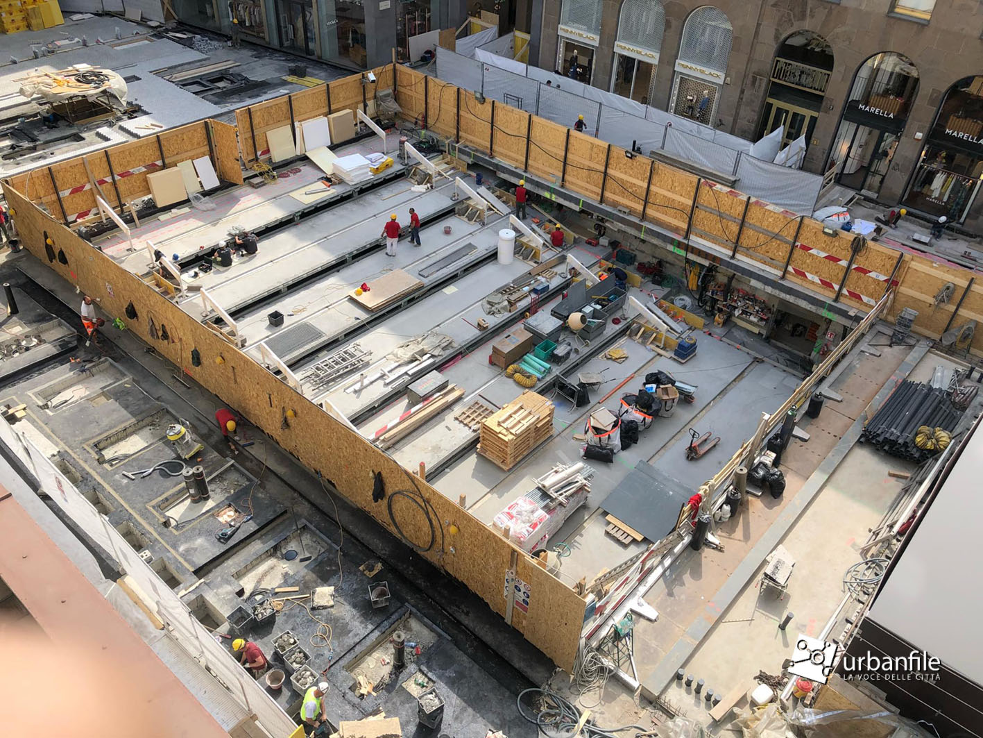 EASY PRO SUITE  – NUOVO MODULO CONSTRUCTION E CAPITAL PROJECT MANAGEMENT