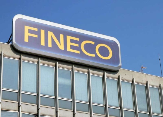 FINECO BANK